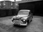 Standard Vanguard Pickup 1947 года